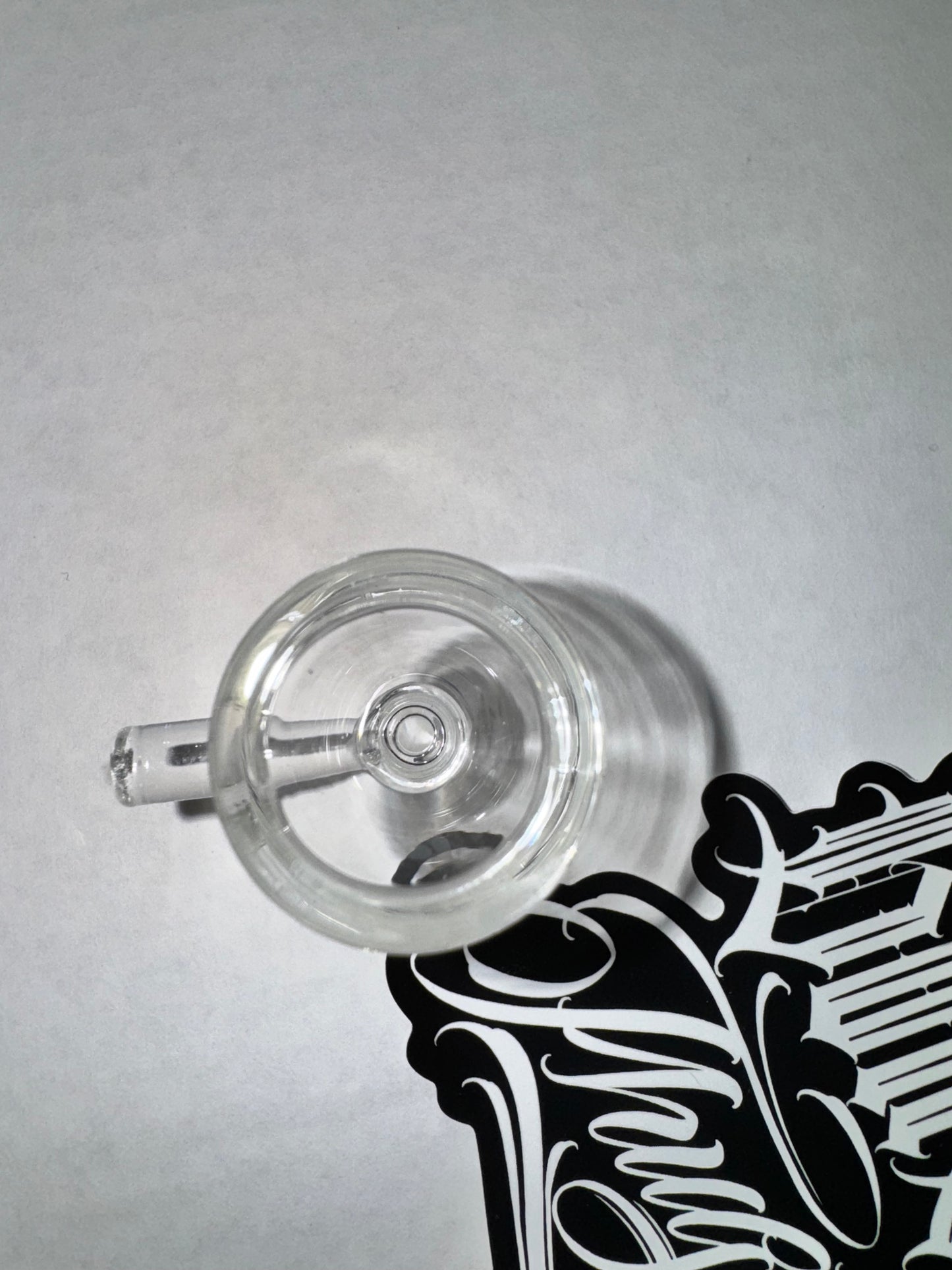 BONGTHUG BONG THUG  GLASS  big size bowl 14mm